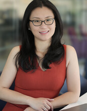 Xiao  (Jade) Jian
